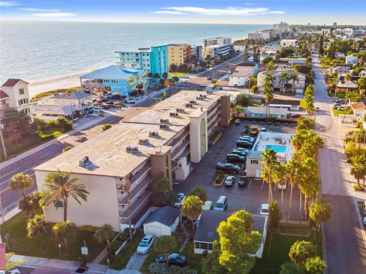 Escape To Paradise St. Pete Beach Exterior photo